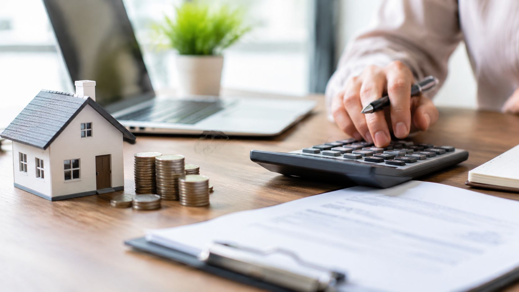 Koszty związane z refinansowaniem – na co uważać?